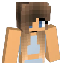SEEMP_ Minecraft avatar bust
