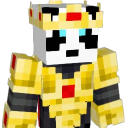 SEETHAT2 Minecraft avatar bust