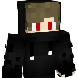 SEGAboss123 Minecraft avatar bust