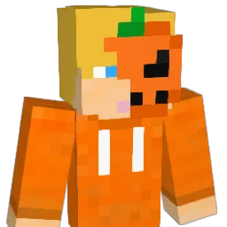 SEGGO_LORD Minecraft avatar bust