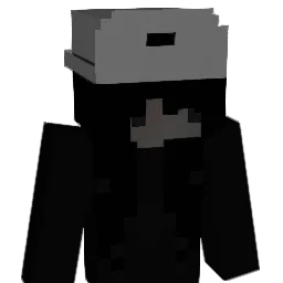 SEINEGOETTIN Minecraft avatar bust