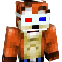 SEK09's Minecraft skin