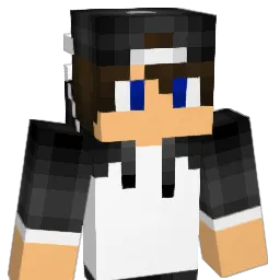 SELAHYAH Minecraft avatar bust