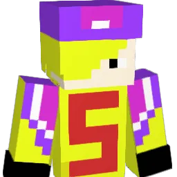 SEMOLINI's Minecraft skin