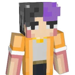 SEMPAI_2 Minecraft avatar bust