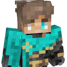 SENATOR149 Minecraft avatar bust