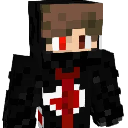 SENFULO Minecraft avatar bust