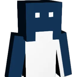 SENIBOB45 Minecraft avatar bust