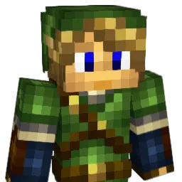 SENSAW's Minecraft skin