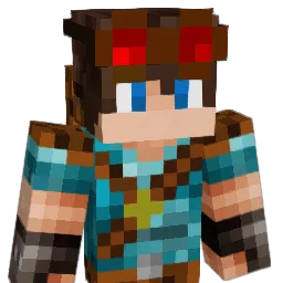 SENSORplayer's Minecraft skin
