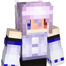 SENYA_2020's Minecraft skin