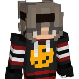 SENZZZZ's Minecraft skin