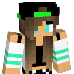 SEOFail Minecraft avatar bust