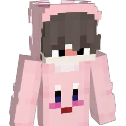SEOJUN0806's Minecraft skin