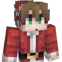 SEONG_ZOO Minecraft avatar bust