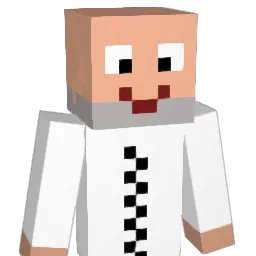 SEPAR_DMS Minecraft avatar bust