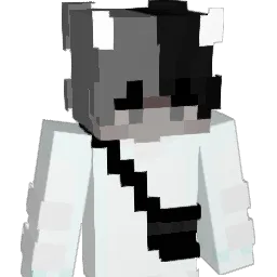 SEPEHRSPR Minecraft avatar bust