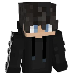 SEPLINGPG Minecraft avatar bust