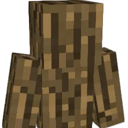 SEQUANCE Minecraft avatar bust