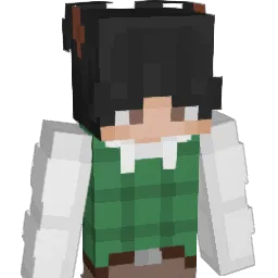 SERAM2's Minecraft skin