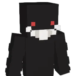 SERIFHANS's Minecraft skin