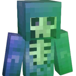 SERIXSS's Minecraft skin