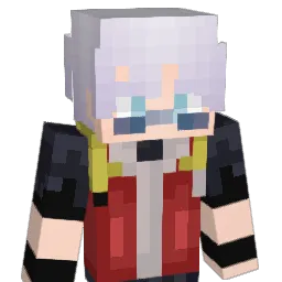 SERMIKEY's Minecraft skin