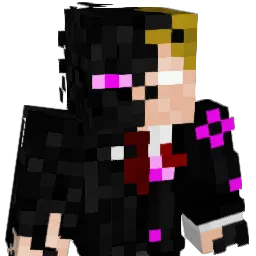 SEROX_XD Minecraft avatar bust