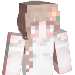 SERROYA's Minecraft skin