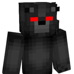 SERRRVER's Minecraft skin
