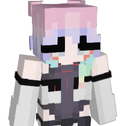 SERSKA_ Minecraft avatar bust