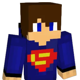 SETHJARVIS's Minecraft skin