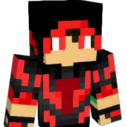 SETH_RIPPER Minecraft avatar bust