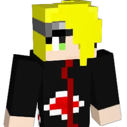 SEXKING_'s Minecraft skin