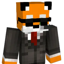 SEXYBEAST902 Minecraft avatar bust