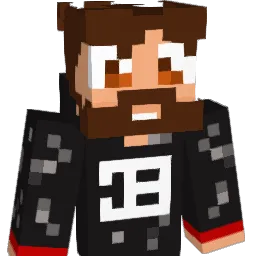SEYMOUR15 Minecraft avatar bust