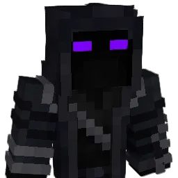 SE_shier Minecraft avatar bust