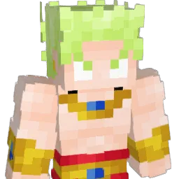 SEca69's Minecraft skin