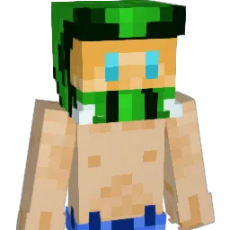 Minecraft-Skin von SEspider