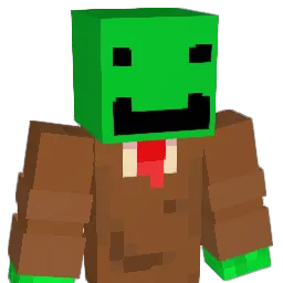 SEv2_Omega's Minecraft skin