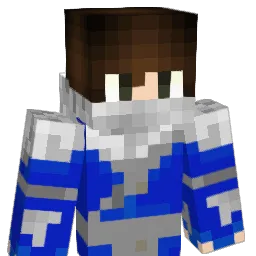 SFCloudy Minecraft avatar bust