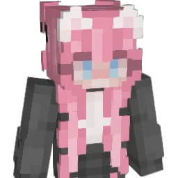 SFDKHJFSDLHJKFS Minecraft avatar bust