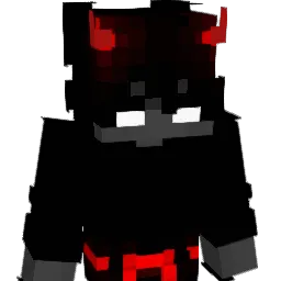 SFF_xAlphaHaZe's Minecraft skin