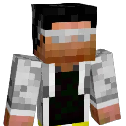 SFG_Adam's Minecraft skin