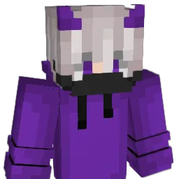 SFGami Minecraft avatar bust