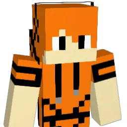 SFGiants2816 Minecraft avatar bust