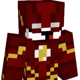 SFGpanda's Minecraft skin