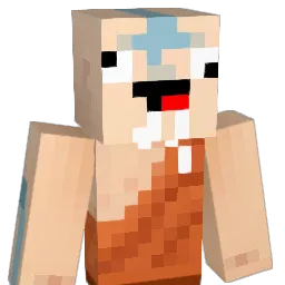 SFGz's Minecraft skin