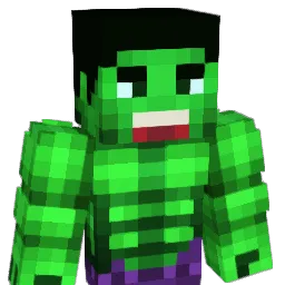 SFHawk10's Minecraft skin