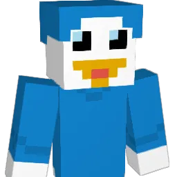 SFK_Tobi Minecraft avatar bust